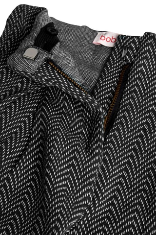 Pantalon - Gris foncé