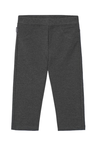 Sweat et pantalon - Rose