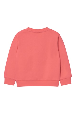 Sweat et pantalon - Rose