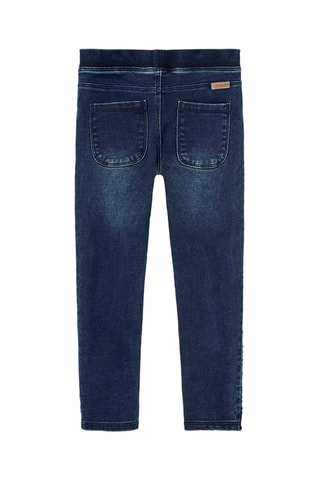 Jean - Bleu
