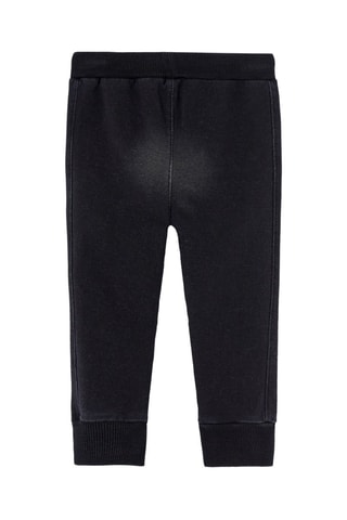 Pantalon - Noir