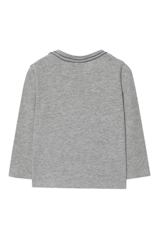 T-shirt - Gris