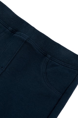 Jegging - Bleu marine
