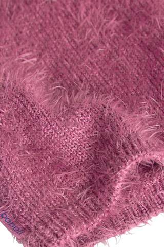 Gilet sans manches - Violet
