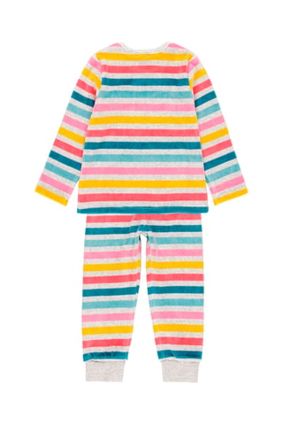 Pyjama - Multicolore