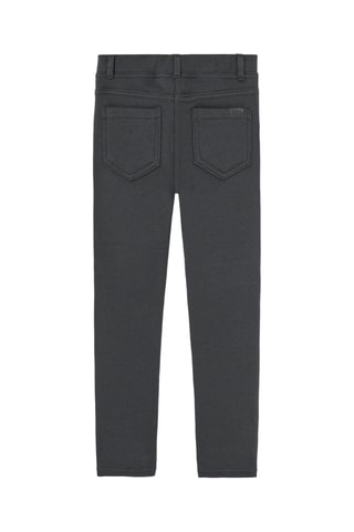 Pantalon - Gris foncé