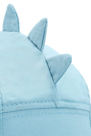 Casquette - Bleu