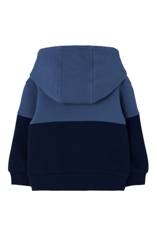Sweat à capuche - Gris