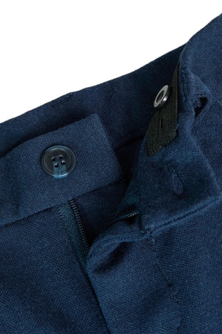 Pantalon - Bleu marine