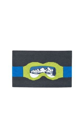 Snood - Gris foncé