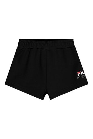 Short Benna - Noir