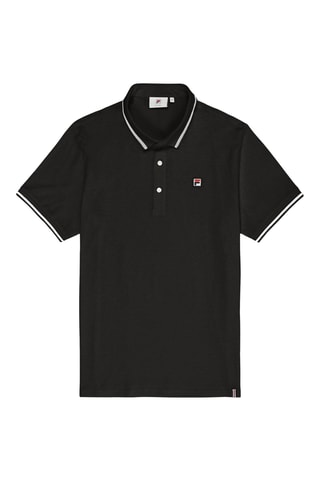 Polo Monza - Noir