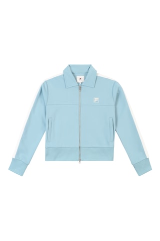 Veste de survêtement Como - Bleu clair
