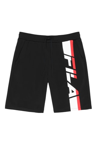 Short regular Valiversi - Noir
