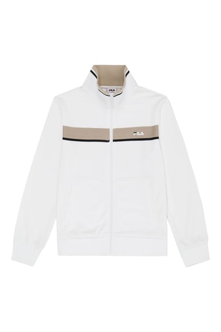 Veste Campasso - Blanc