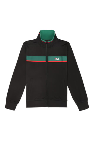 Veste Campasso - Noir