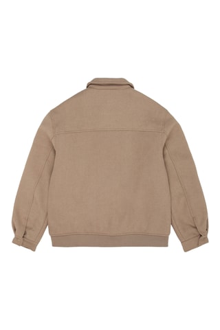 Veste Como - Beige