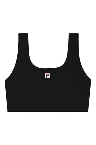 Brassière Bientina - Noir