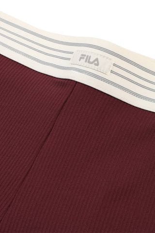 Legging Bellagio - Bordeaux