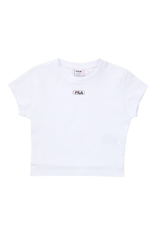 T-shirt Ceranova - Blanc