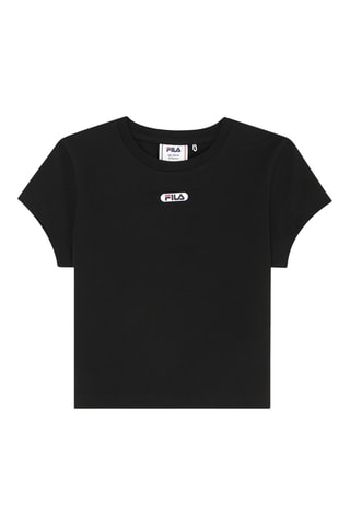 T-shirt Ceranova - Noir
