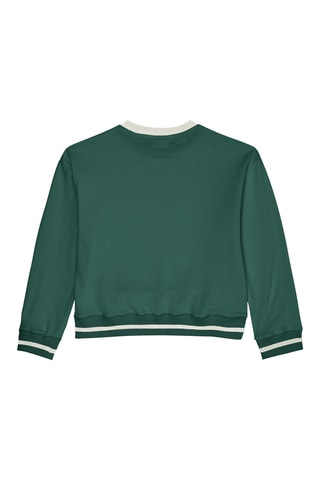Sweat Marlia - Vert