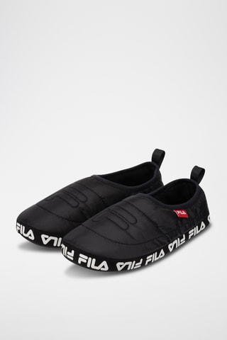 Slip-on Comfider - Noir
