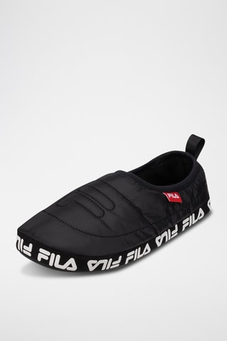 Slip-on Comfider - Noir