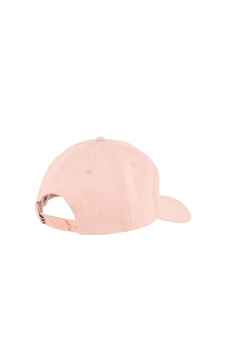 Casquette Capanne - Rose