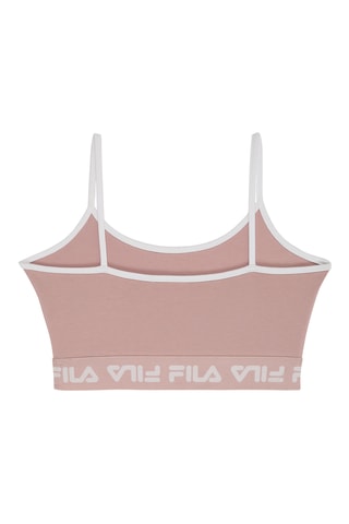 Brassière de sport Zelata - Rose clair