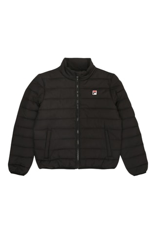 Doudoune light Montanaro - Noir