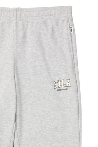 Pantalon Rifredi - Gris clair