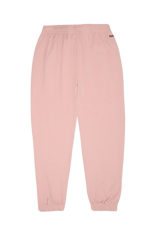Pantalon loose de survêtement Vallia - Rose clair