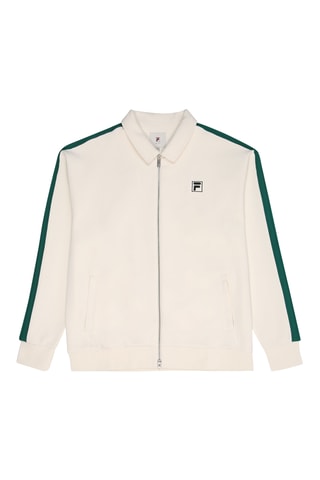 Veste de survêtement Como - Beige