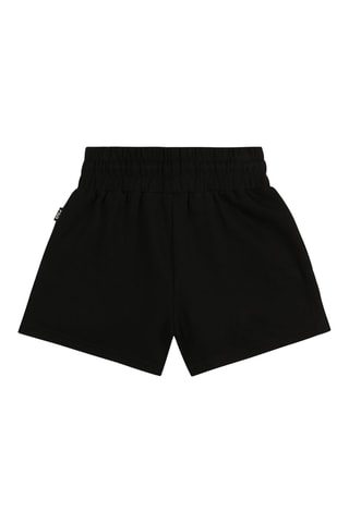 Short wide legs Rifredi - Noir