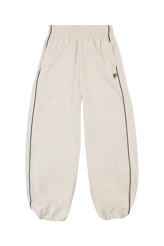 Pantalon wide legs San Siro - Beige