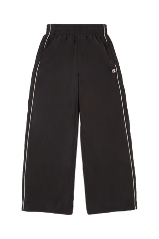 Pantalon wide legs San Siro - Noir