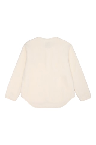 Veste polaire Cassiano - Beige