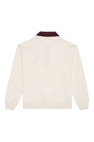 Polo loose Lagrio - Beige