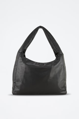 Sac porté épaule Lecore - Noir