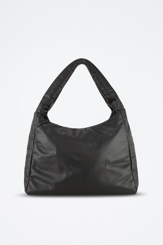 Sac porté épaule Lecore - Noir