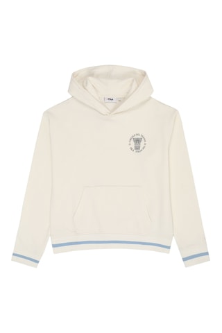 Sweat à capuche Marlia - Beige