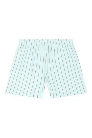 Short loose Coverciano - Bleu