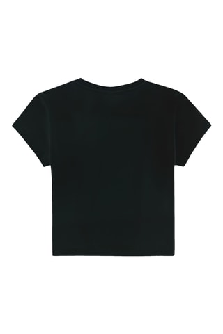 T-shirt Ceranova - Noir