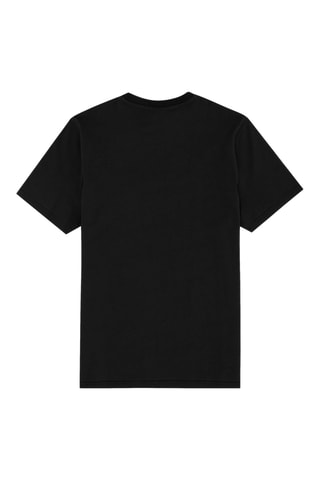 T-shirt regular Sagano - Noir