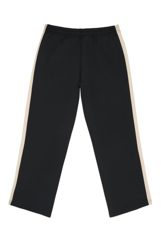Pantalon relaxed Vaiano - Noir