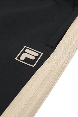Pantalon relaxed Vaiano - Noir