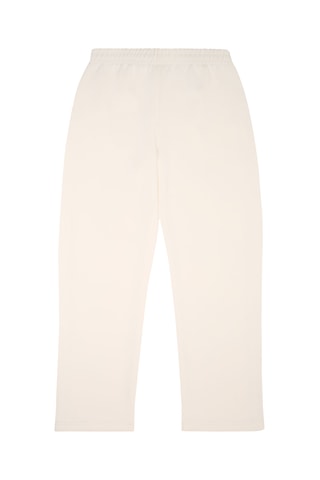 Pantalon relaxed de survêtement Como - Beige