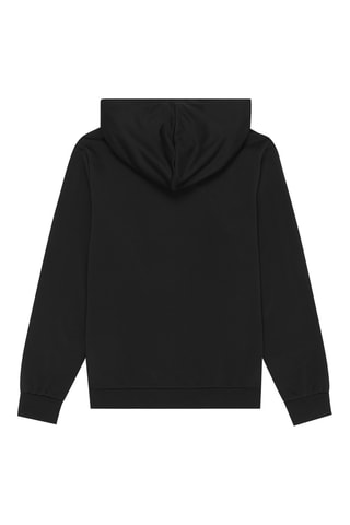 Sweat à capuche Valversi - Noir