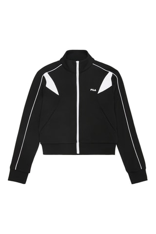 Veste Rivoli - Noir